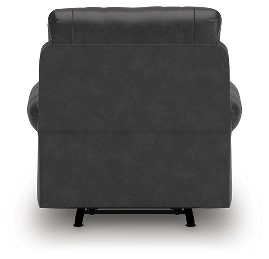 Chasemore Swivel Glider Recliner