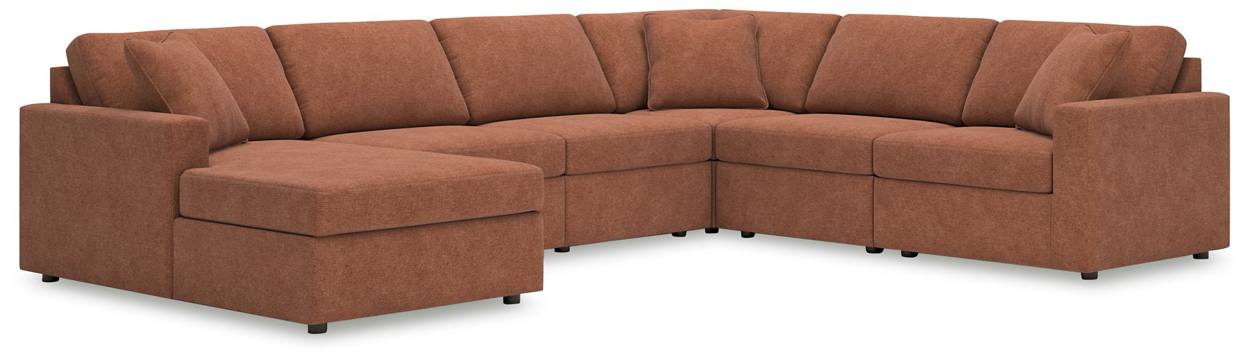 Modmax Sectional