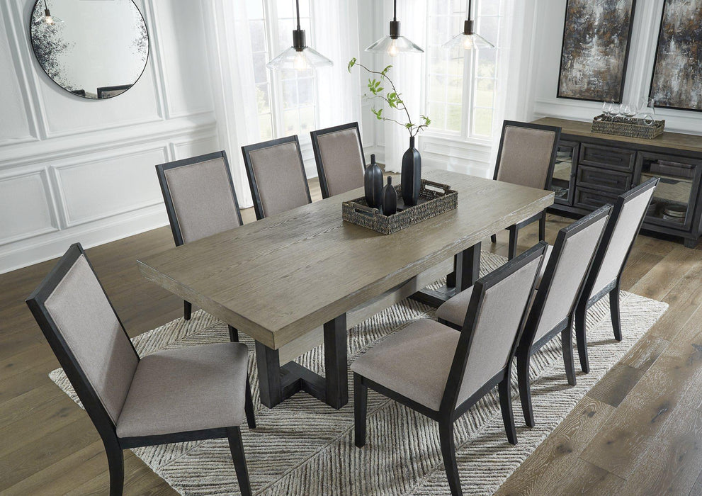 Foyland Dining Set