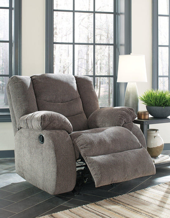 Tulen Recliner