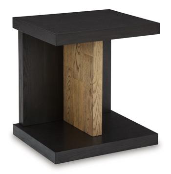 Kocomore Chairside End Table