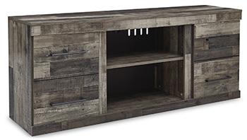 Derekson 60" TV Stand