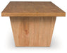 Kristiland Occasional Table Set - Brockton Furniture (Brockton, MA)