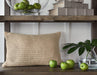 Abreyah Pillow - Brockton Furniture (Brockton, MA)