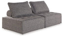 Bree Zee Outdoor Sectional image