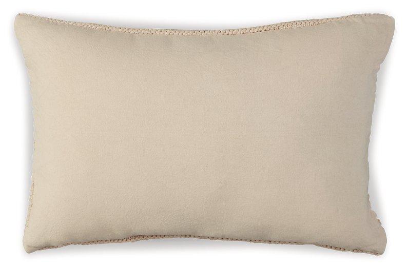 Abreyah Pillow - Brockton Furniture (Brockton, MA)