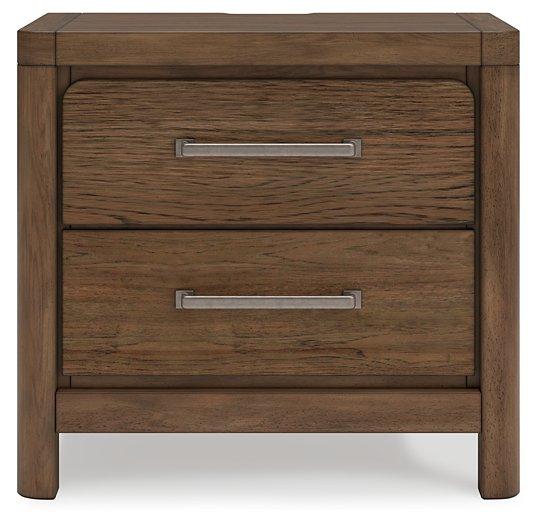 Cabalynn Nightstand