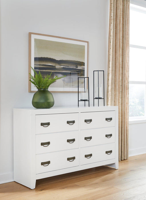 Binterglen Dresser