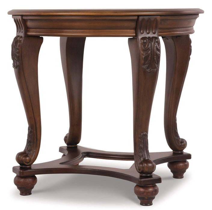 Norcastle Occasional Table Set