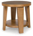 Kristiland Occasional Table Set - Brockton Furniture (Brockton, MA)