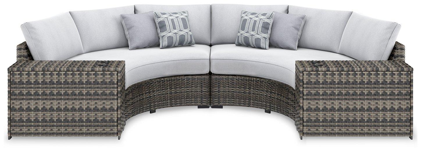 Harbor Court Outdoor Sectional