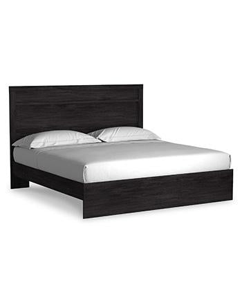 Belachime Bed