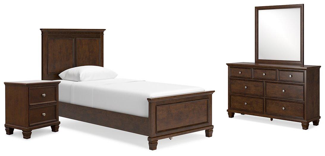 Danabrin Bedroom Set