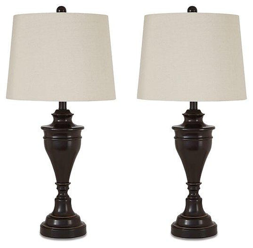 Darlita Table Lamp (Set of 2) image