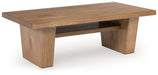 Kristiland Occasional Table Set - Brockton Furniture (Brockton, MA)