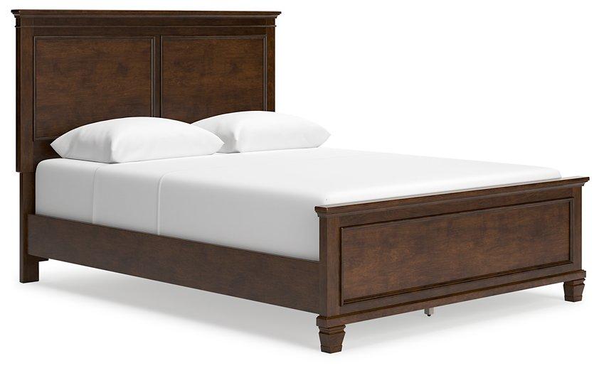 Danabrin Bedroom Set