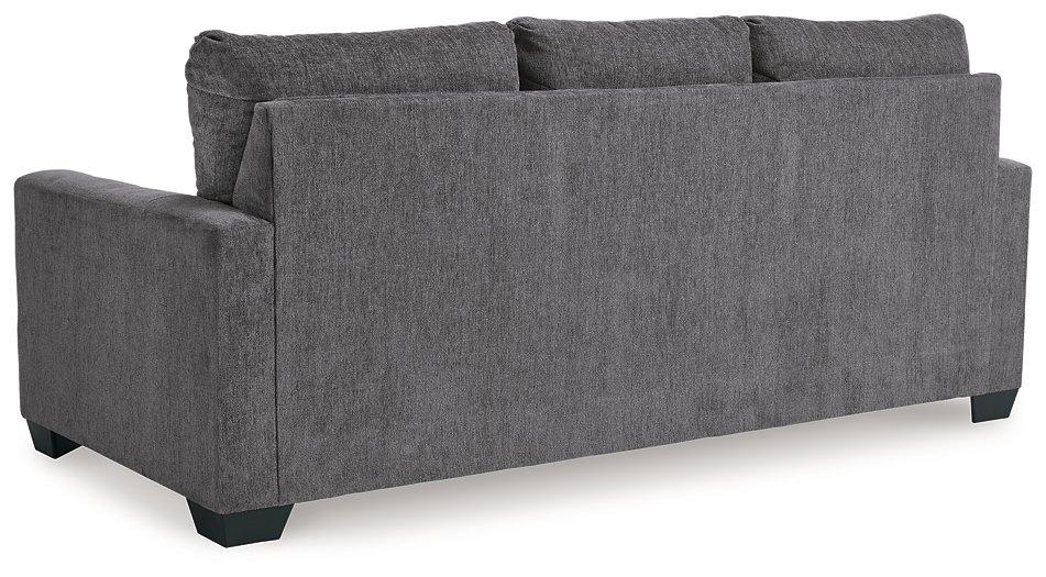 Rannis Sofa Sleeper