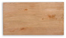 Kristiland Occasional Table Set - Brockton Furniture (Brockton, MA)