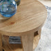 Kristiland Occasional Table Set - Brockton Furniture (Brockton, MA)