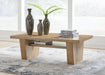 Kristiland Occasional Table Set - Brockton Furniture (Brockton, MA)