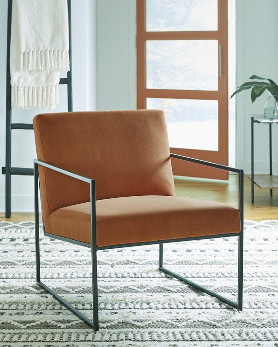 Aniak Accent Chair