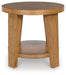 Kristiland Occasional Table Set - Brockton Furniture (Brockton, MA)