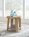 Kristiland Occasional Table Set - Brockton Furniture (Brockton, MA)