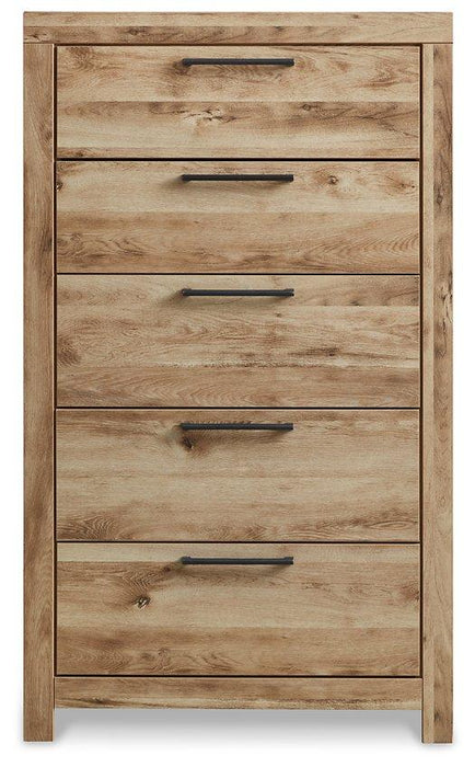 Hyanna Chest of Drawers