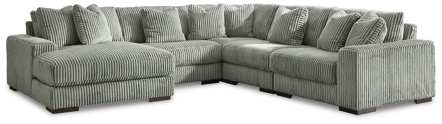 Lindyn Living Room Set