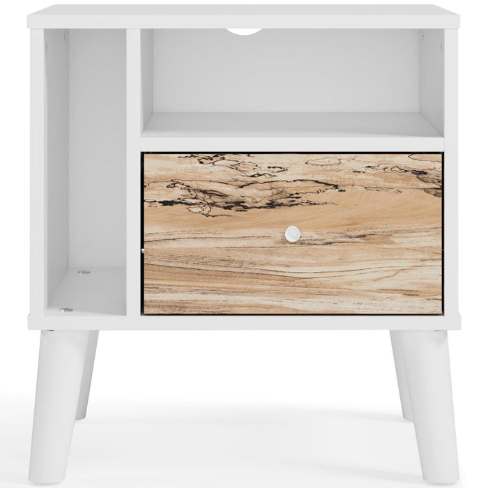 Piperton Nightstand