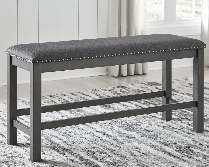 Myshanna Dining Bench