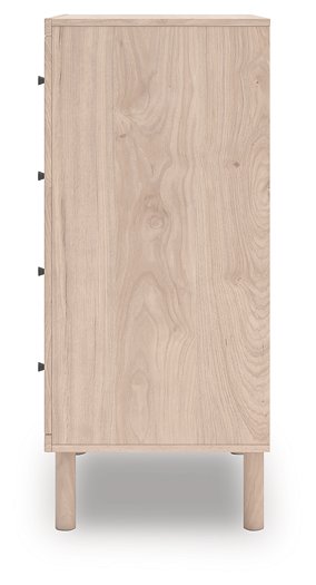 Arloster Chest of Drawers