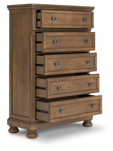 Feddinger Chest of Drawers