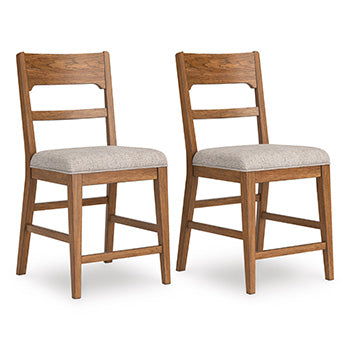 Cabalynn Counter Height Barstool
