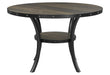 D1622 ROUND DINING TABLE - Brockton Furniture (Brockton, MA)