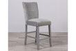 D1903 GREY BAR STOOL - Brockton Furniture (Brockton, MA)