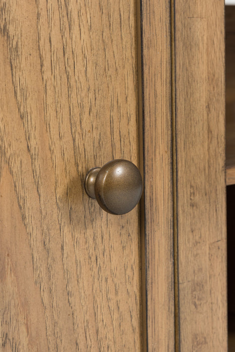 Sharlance 81" TV Stand